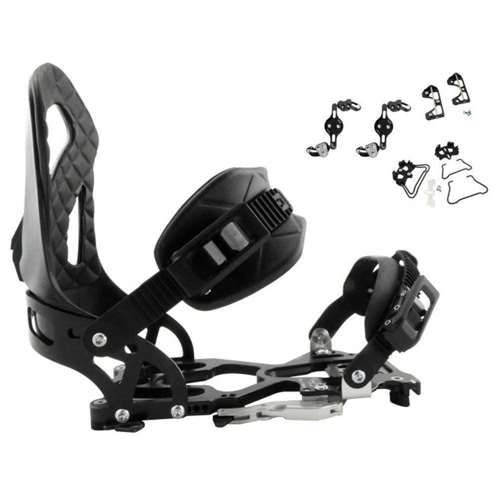 Fix Snowboard Plum Eterlou 4 Part M 4 Fix Snowboard Plum Eterlou 4 Part M – Image 4