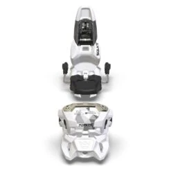 Fix Ski Marker Squire 11 90mm White -Matériel De Ski e950b8da3e7c119489d44e6e58346200037934b6 H22MARKFIX186498 MARK0492870 4