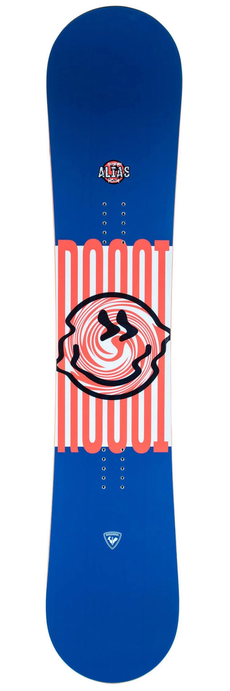 Planche Snowboard Rossignol Alias 1 Planche Snowboard Rossignol Alias