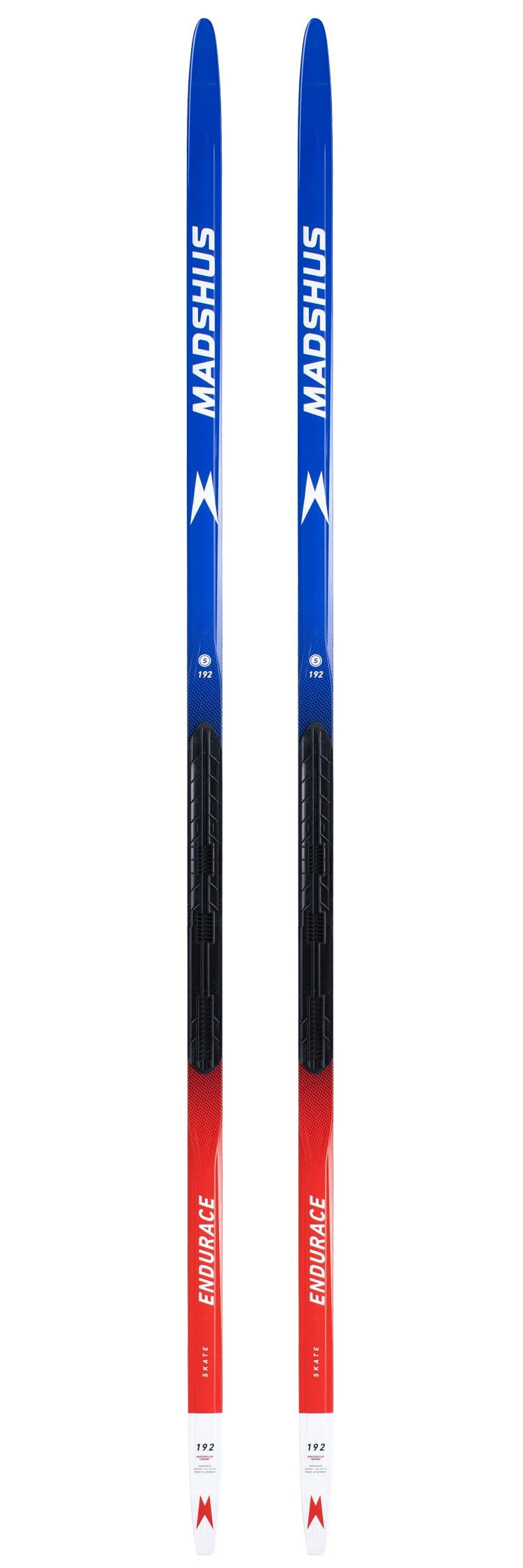 Ski Nordique Madshus Endurace Skate 1 Ski Nordique Madshus Endurace Skate