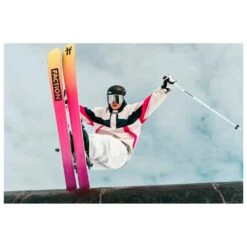Ski Faction Prodigy 1X -Matériel De Ski e9c0db4a11609ea66a8bc36f363ebd75152b735e H23FACTSKI248380 905