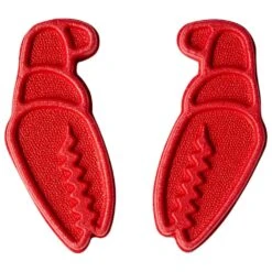 Accessoire Snowboard Crab Grab Mini Claws Red