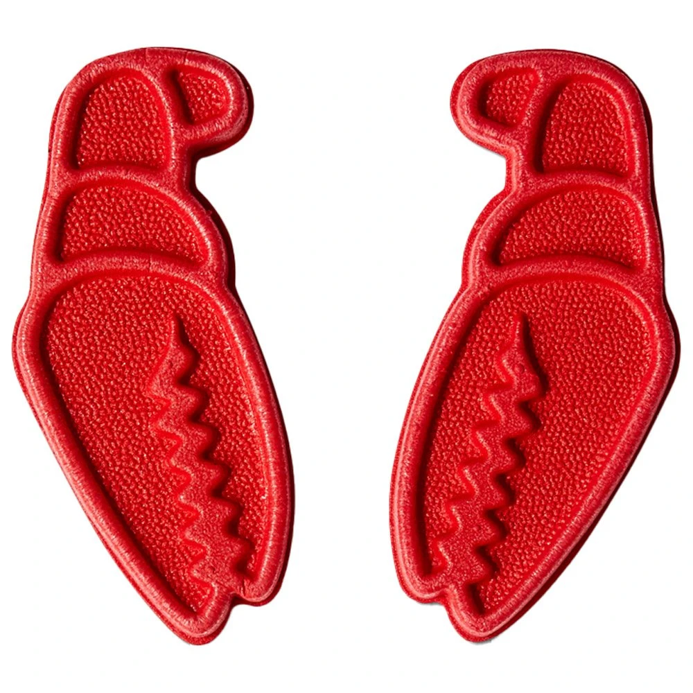 Accessoire Snowboard Crab Grab Mini Claws Red
