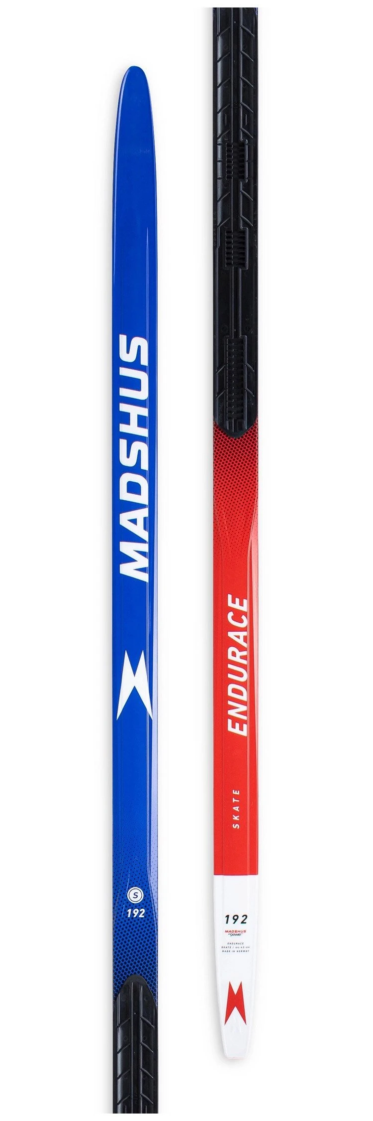 Ski Nordique Madshus Endurace Skate 2 Ski Nordique Madshus Endurace Skate – Image 2