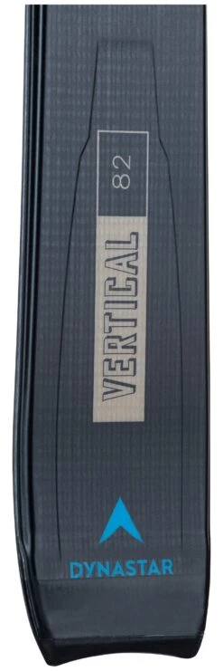 Ski Dynastar M-Vertical -Matériel De Ski ebc29f8fc5458c31bc8c34797f400d4ddb6ca7cc H22DYNSSKI187257 8