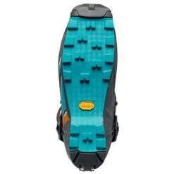 Chaussures De Ski Randonnée Scarpa Alien 1.0 Carbon Grilamid Black -Matériel De Ski ebcbb9f28953b339221116f1103d97d3055875e2 H22SCARCHA190343 7