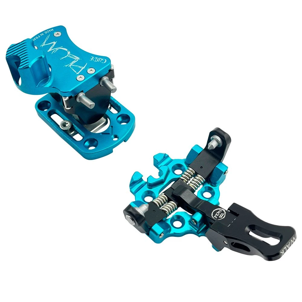 Fix Randonnée Plum Guide 7 Turquoise 2 Fix Randonnée Plum Guide 7 Turquoise – Image 2