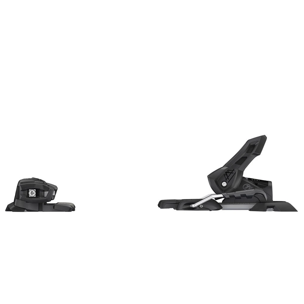 Fix Ski Head Attack 11 Gw Br.85 Solid Black 4 Fix Ski Head Attack 11 Gw Br.85 Solid Black – Image 4