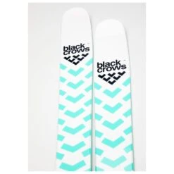 Ski Black Crows Atris -Matériel De Ski ec645839905d0c0287816d07027586536f59ad1f H23BLACSKI252206 4