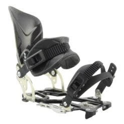 Fix Snowboard Plum Feyan Carbon Noir Gris -Matériel De Ski ec8e3a6d6fb73a390d699d88dc54d5315b8aa834 VH19PLUMACC007 3