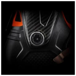 Chaussures De Ski Randonnée Tecnica Zero G Peak Black Orange -Matériel De Ski ecded12981c73dc8c4817c3befff0f327fdc9406 H23TECNCHA250907 908