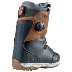 Boots Rome Libertine Boa -Matériel De Ski eda261dbf23f5aa7bdbc655bd4da05f98265ed5c H22ROMEBOO217281 2