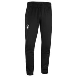 Pantalon Nordique Bjorn Daehlie Kikut Black