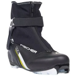Chaussures De Ski Nordique Fischer XC Control -Matériel De Ski ee11ef35e2cbef137f238bc96a3362911008afc9 H23FISCCHA325524 6