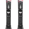 Kit Ski Rossignol Hero Jr + Kid4