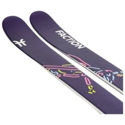 Ski Faction Prodigy 1X -Matériel De Ski ee2a1fbb3702efd8c91c22484c8d7fab8b3f1f8b H23FACTSKI248380 902