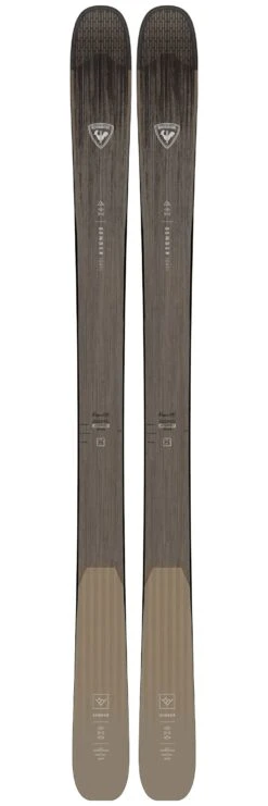 Ski Rossignol Sender 104 Ti
