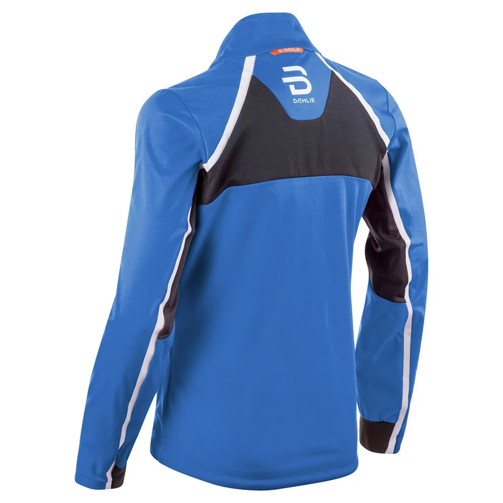 Veste Nordique Bjorn Daehlie Trace Jr Turkish Sea 2 Veste Nordique Bjorn Daehlie Trace Jr Turkish Sea – Image 2