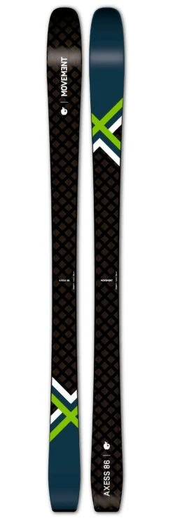 Ski Movement Axess 86