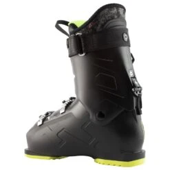 Chaussures De Ski Rossignol Track 90 Black Yellow -Matériel De Ski eea9affaba02afd6072a630f4b38dd1e3ac8d785 H22ROSSCHA188854 2