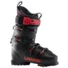 Chaussures De Ski Lange Xt3 100 Mv Gw Black