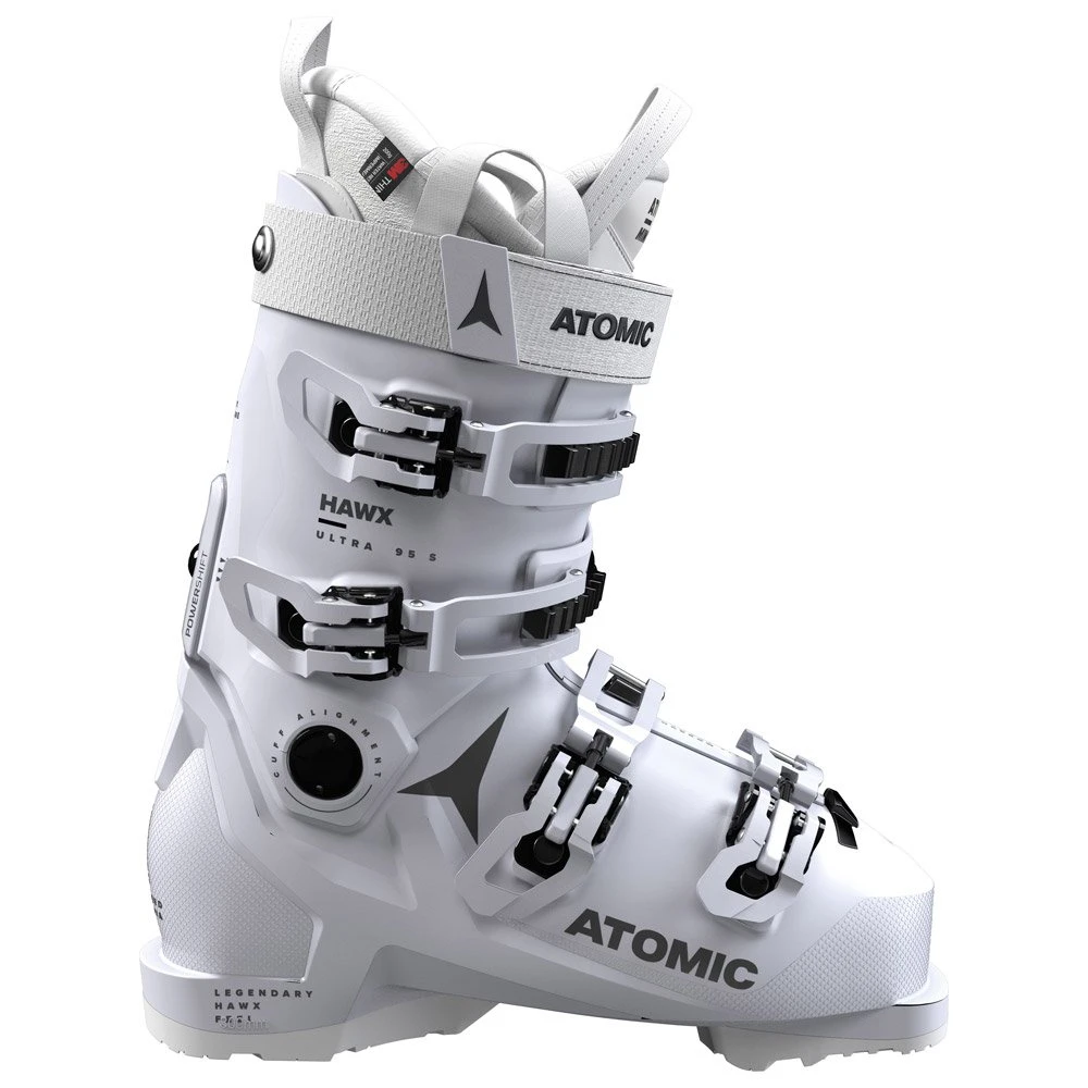 Chaussures De Ski Atomic Hawx Ultra 95 S W Gw Vapor White 1 Chaussures De Ski Atomic Hawx Ultra 95 S W Gw Vapor White