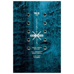 Planche Snowboard Nitro Magnum -Matériel De Ski f0a25b0374efa7249b9dd50ae0f8545addb2d7c1 H22NITRBOA181748 8