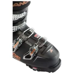Chaussures De Ski Lange Rx 80 W Gw Black -Matériel De Ski f0d22e455b00da65d7077879138a8345f09fdca6 H23LANGCHA256730 12
