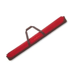 Housse Ski Dakine Padded Ski Sleeve Deep Red