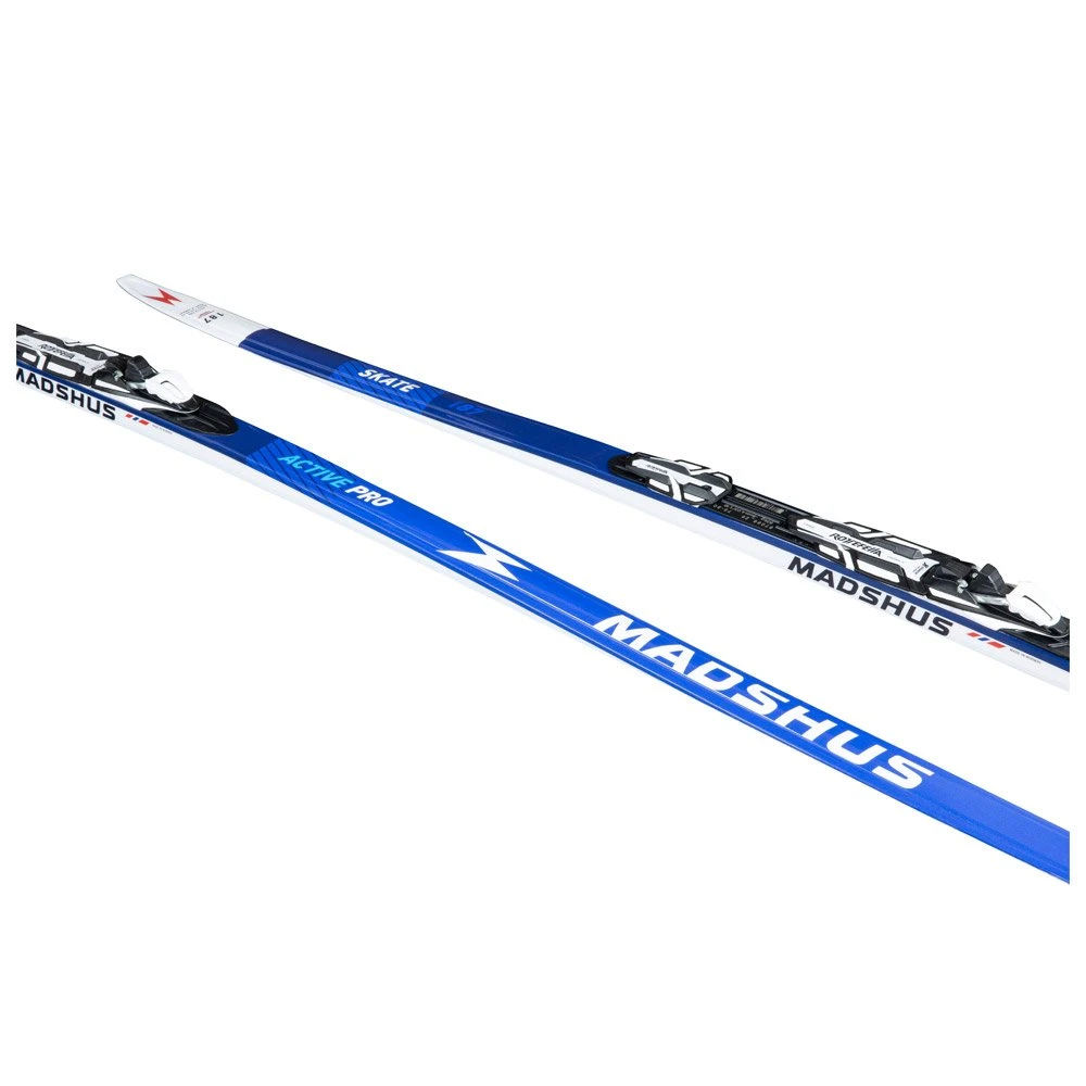Ski Nordique Madshus Active Pro Skate 8 Ski Nordique Madshus Active Pro Skate – Image 8