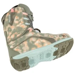 Boots Nitro Futura TLS Camo Rose 11 Boots Nitro Futura TLS Camo Rose -Matériel De Ski f12ed3c857a8e152e2227fc38602b881b5e3fe4f H21NITRBOO1374054 7