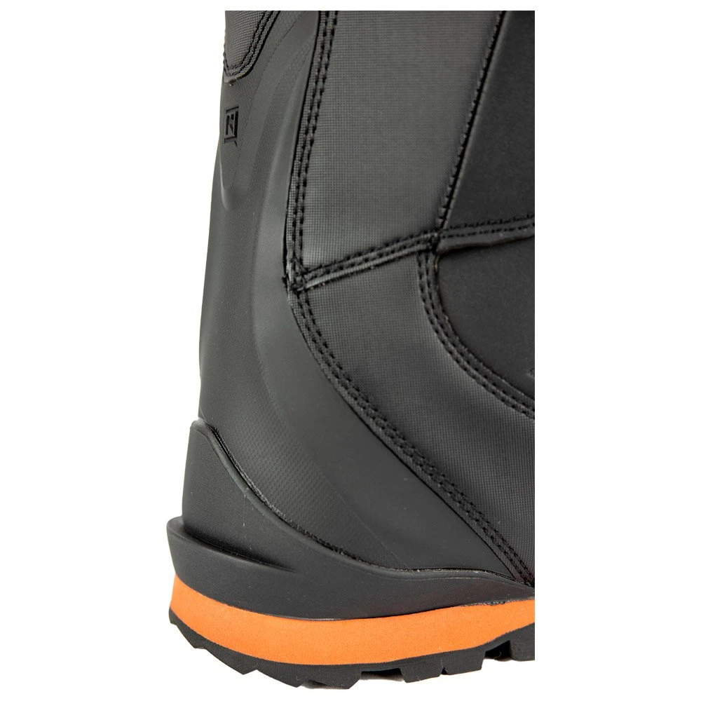 Boots Nitro Incline Tls Black 6 Boots Nitro Incline Tls Black – Image 6