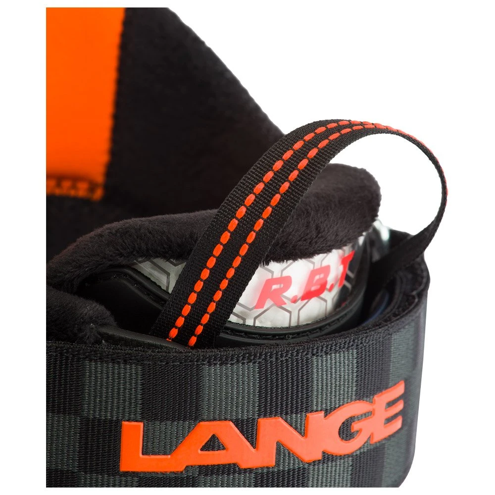 Chaussures De Ski Lange Rx 120 Gw Navy Blue 8 Chaussures De Ski Lange Rx 120 Gw Navy Blue – Image 8
