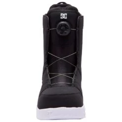 Boots DC Phase Boa Black White -Matériel De Ski f1905ff04d306fc6ff8db979498804c5aa2b4e2c H23DCUSBOO3326727 5
