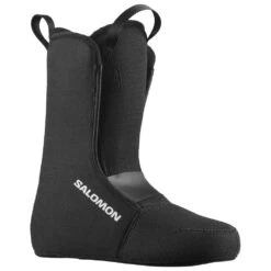 Boots Salomon Project Boa Black -Matériel De Ski f22799b5507440ec461bd97a1fbe582a3e480e95 H23SALOBOO3332744 901