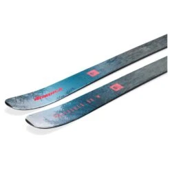 Ski Nordica Unleashed 90 W -Matériel De Ski f252850c9efa9630d200fb2fe9ec53bd904826fc H23NORDSKI217348 903