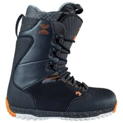 Boots Rome Bodega Lace -Matériel De Ski f26f14349b2f70b02996eabcb6397a85d7bd25c6 H22ROMEBOO193945 3