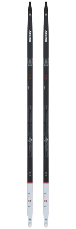 Ski Nordique Atomic Pro C3 Skintec Med Psp