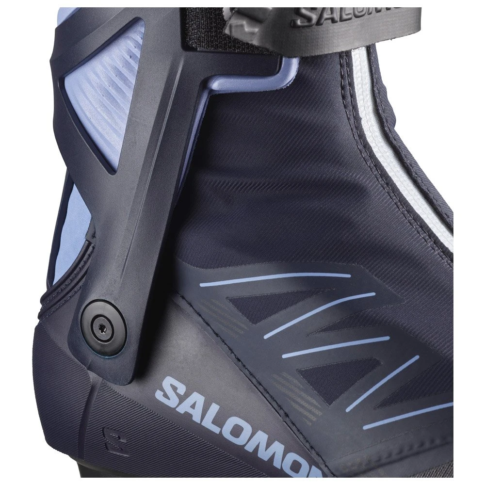 Chaussures De Ski Nordique Salomon RS8 Vitane Prolink 3 Chaussures De Ski Nordique Salomon RS8 Vitane Prolink – Image 3