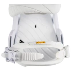 Fix Snowboard Nitro Ivy 2023 White Pearl -Matériel De Ski f3d2081aeeffb3ca71219be64da650f26a8ee3da H23NITRBIN2264983 904