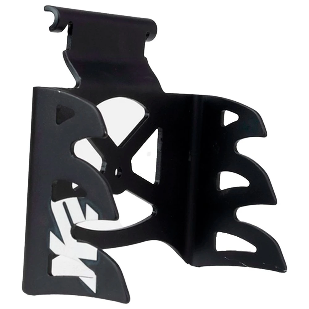 Accessoire Snowboard K2 Far Out Crampon Wide Satin Grey 4 Accessoire Snowboard K2 Far Out Crampon Wide Satin Grey – Image 4