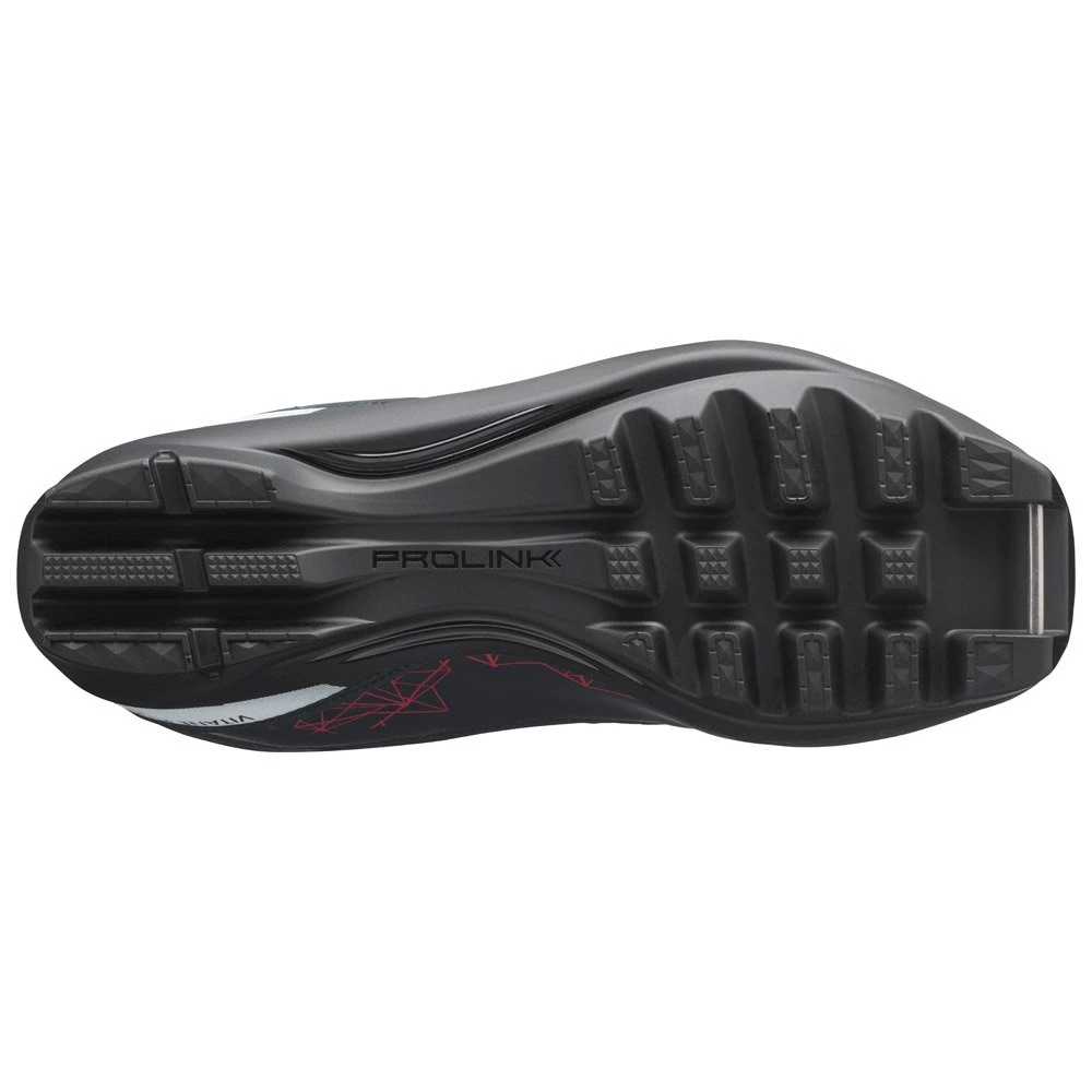 Chaussures De Ski Nordique Salomon Vitane Plus Prolink 4 Chaussures De Ski Nordique Salomon Vitane Plus Prolink – Image 4