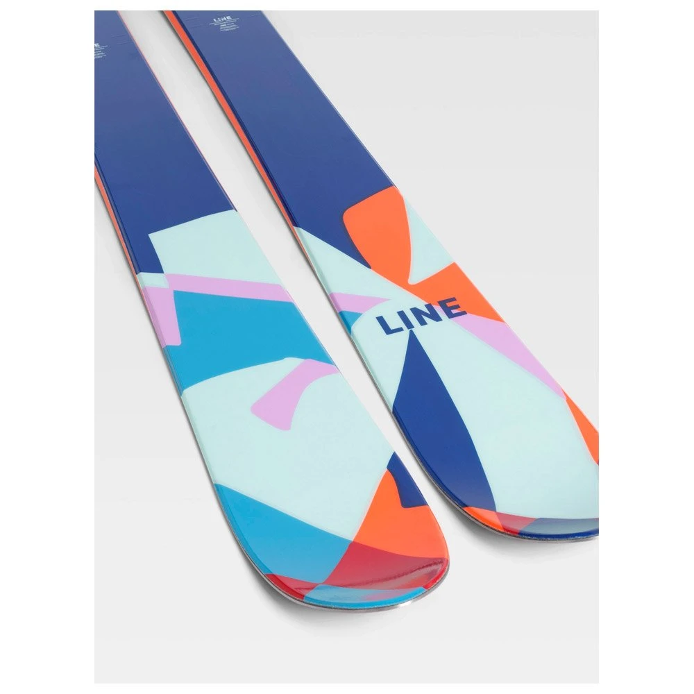 Ski Line Sir Francis Bacon 3 Ski Line Sir Francis Bacon – Image 3