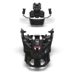 Fix Randonnée Marker Alpinist Demo 10 90mm Black 12 Fix Randonnée Marker Alpinist Demo 10 90mm Black -Matériel De Ski f47b2d9556d0a6162f2da3f8949e2abbb5622175 H22MARKFIX184176 MARK0492889 5