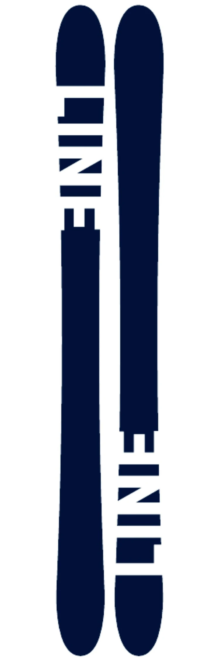 Ski Line Sir Francis Bacon 2 Ski Line Sir Francis Bacon – Image 2