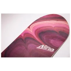 Planche Snowboard Nitro Lectra -Matériel De Ski f65f7bf022c79bd704c21339306783ad5116949a H23NITRBOA251882 904