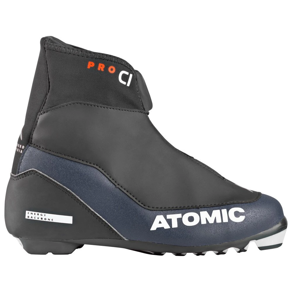 Chaussures De Ski Nordique Atomic Pro C1 W 2 Chaussures De Ski Nordique Atomic Pro C1 W – Image 2