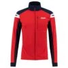 Veste Nordique Swix Dynamic Jacket M Swix Red