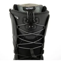 Boots Nitro Team Tls Black -Matériel De Ski f7a9d83cf79afd65db32c9167c5fd86c070897bf H21NITRBOO009 10