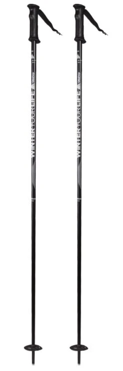 Bâton Winter Your Life Black